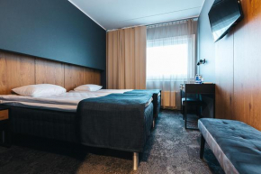 Go Hotel Shnelli, Tallinn